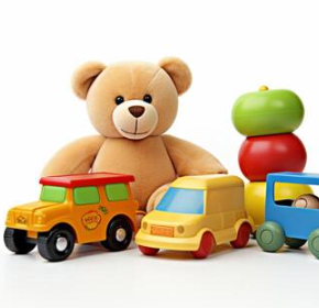 Toys